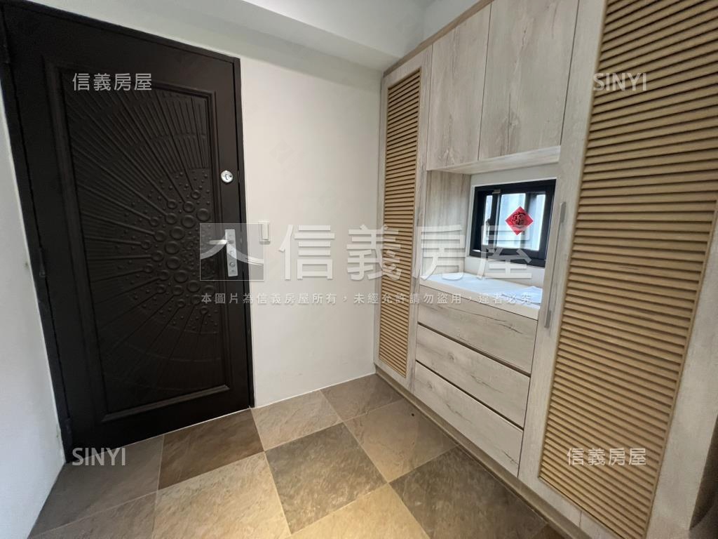 新案！榮華特區捷運大戶房屋室內格局與周邊環境