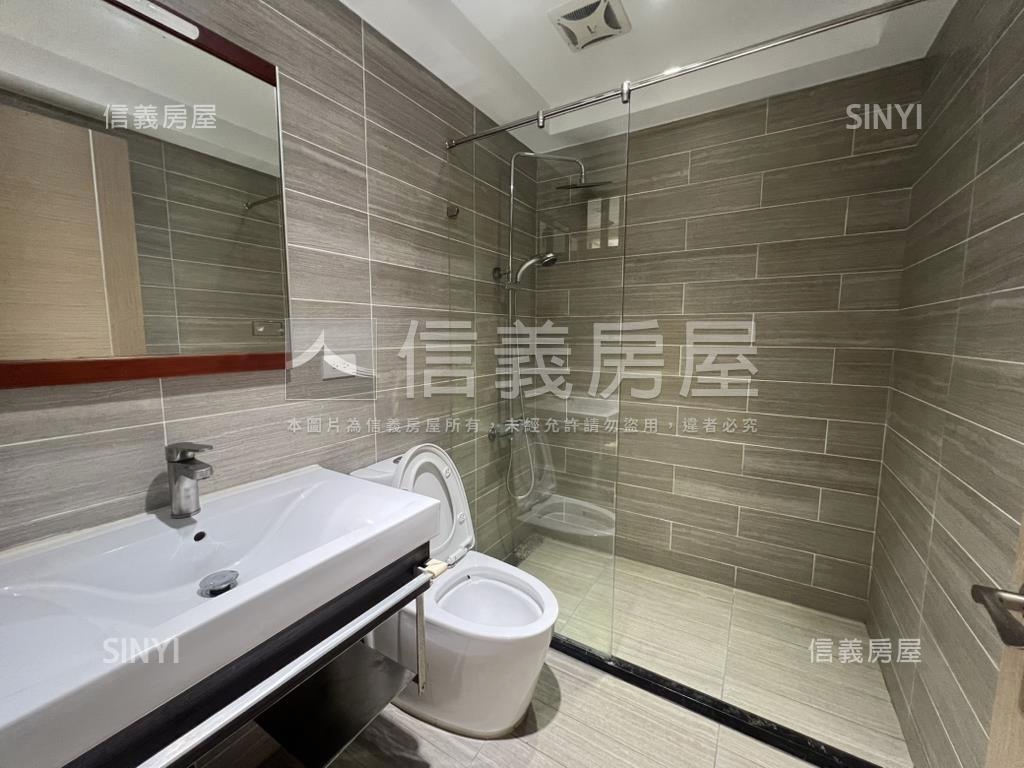 新案！榮華特區捷運大戶房屋室內格局與周邊環境