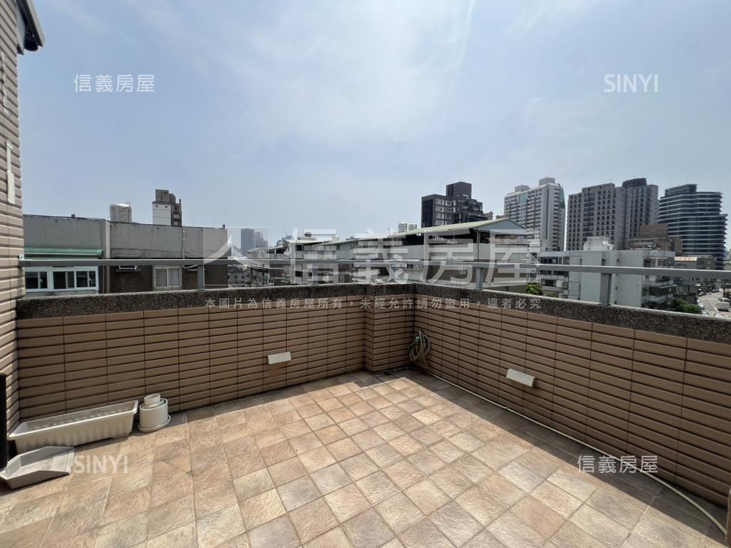 新案！榮華特區捷運大戶房屋室內格局與周邊環境