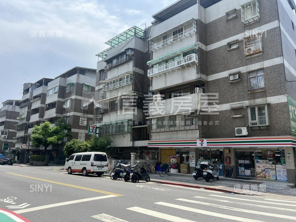 新案！榮華特區捷運大戶房屋室內格局與周邊環境