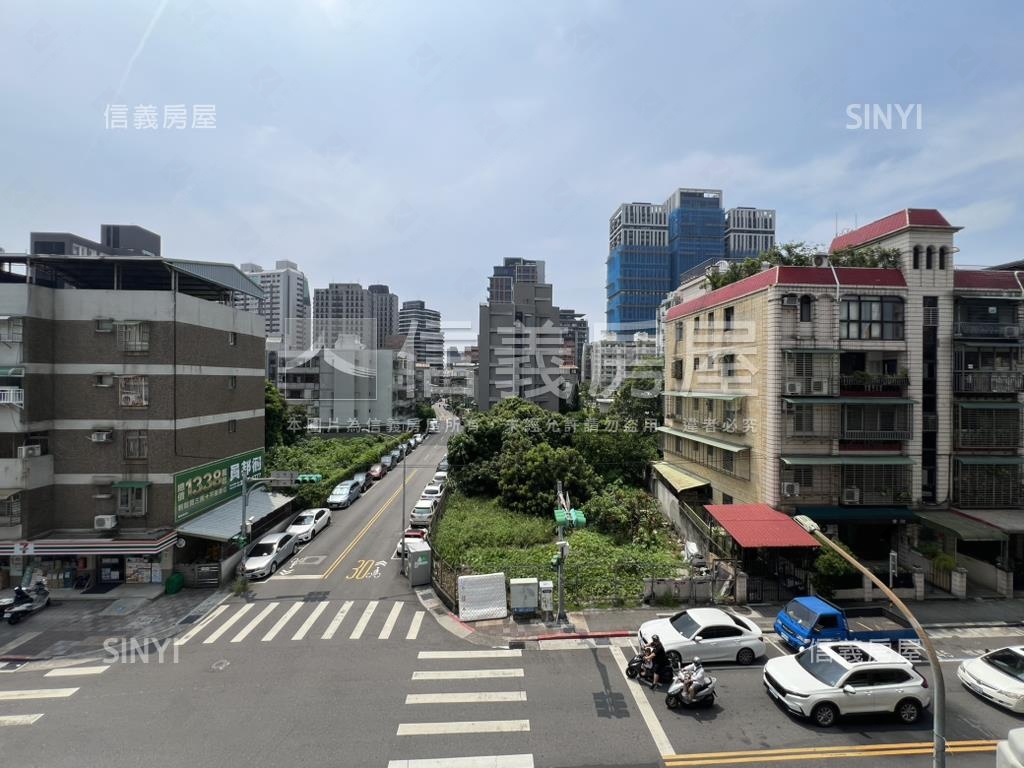 新案！榮華特區捷運大戶房屋室內格局與周邊環境