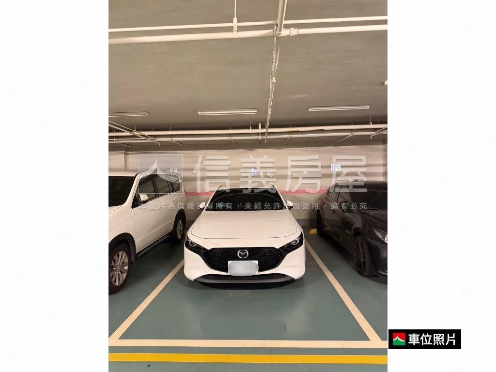 總太明日電梯四房成家大戶房屋室內格局與周邊環境