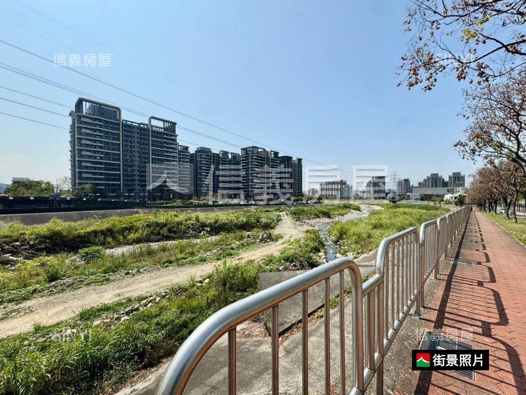 總太明日電梯四房成家大戶房屋室內格局與周邊環境