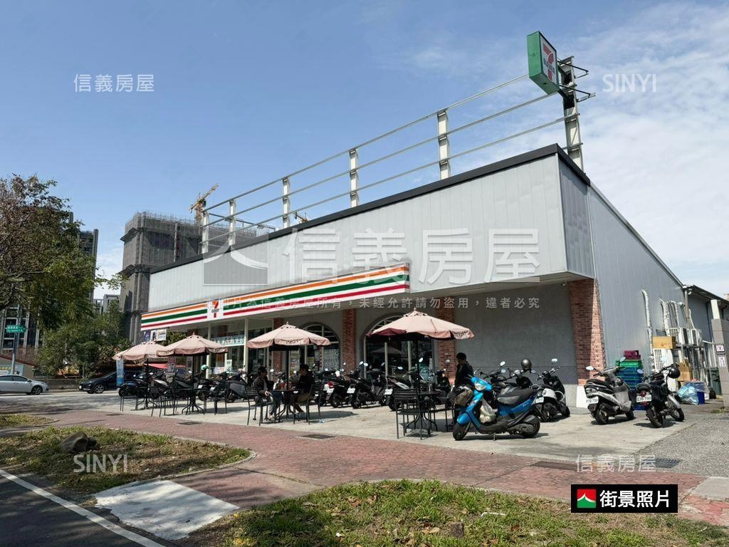 總太明日電梯四房成家大戶房屋室內格局與周邊環境