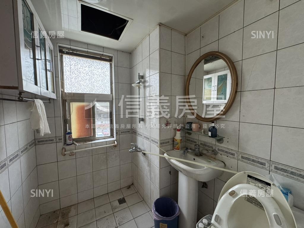 縣府風華機能美宅房屋室內格局與周邊環境