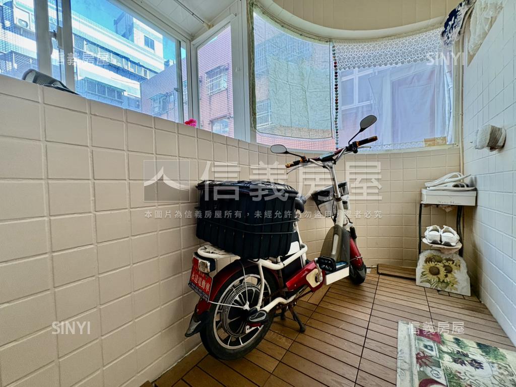 南崁低總價高樓２房房屋室內格局與周邊環境