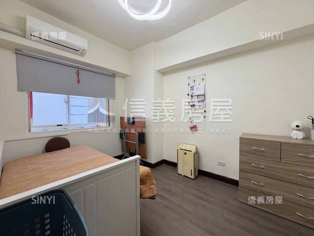 南崁低總價高樓２房房屋室內格局與周邊環境
