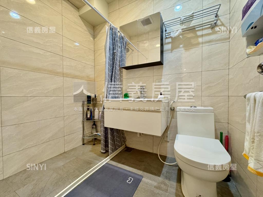 南崁低總價高樓２房房屋室內格局與周邊環境