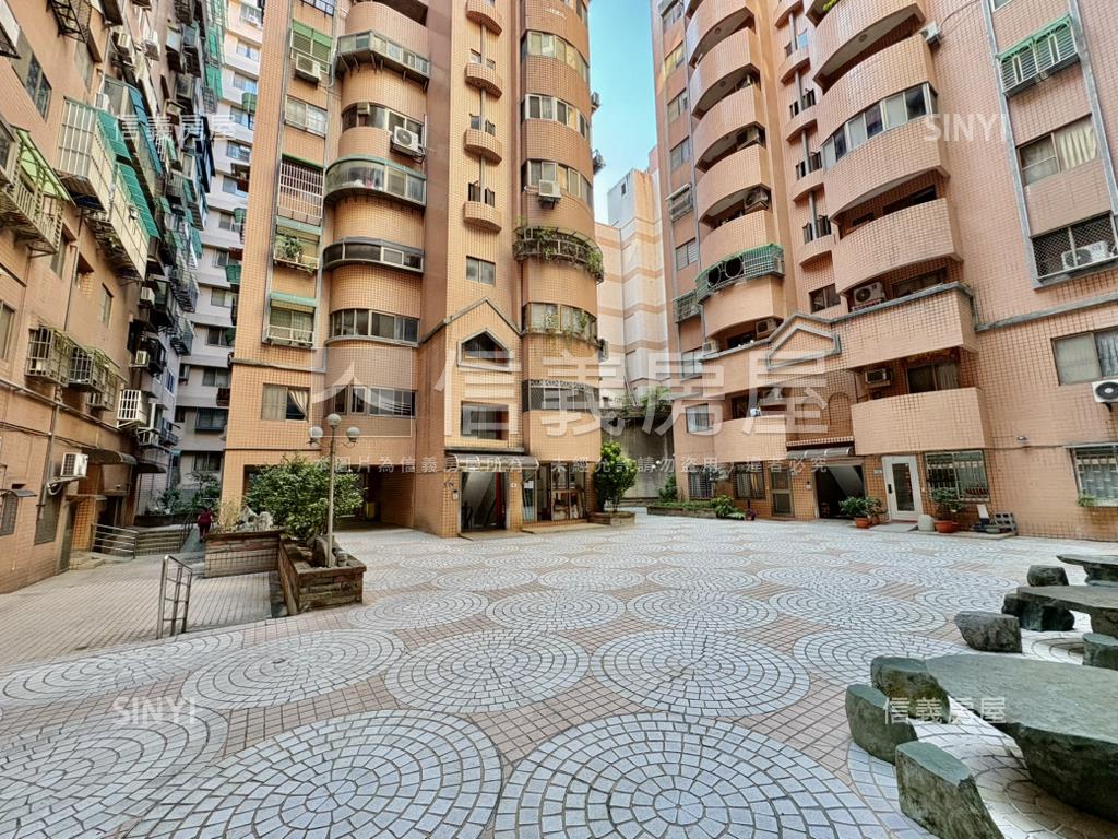 南崁低總價高樓２房房屋室內格局與周邊環境