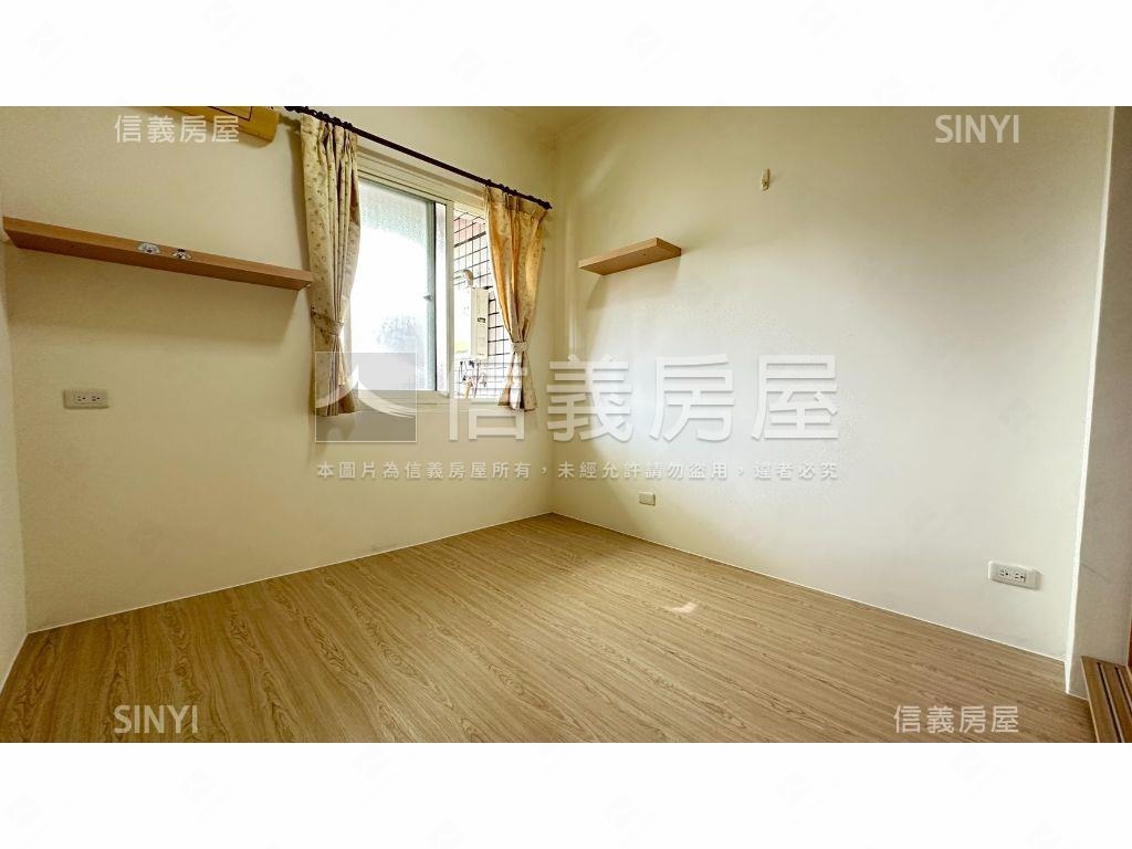 立人高中旁三房平車房屋室內格局與周邊環境