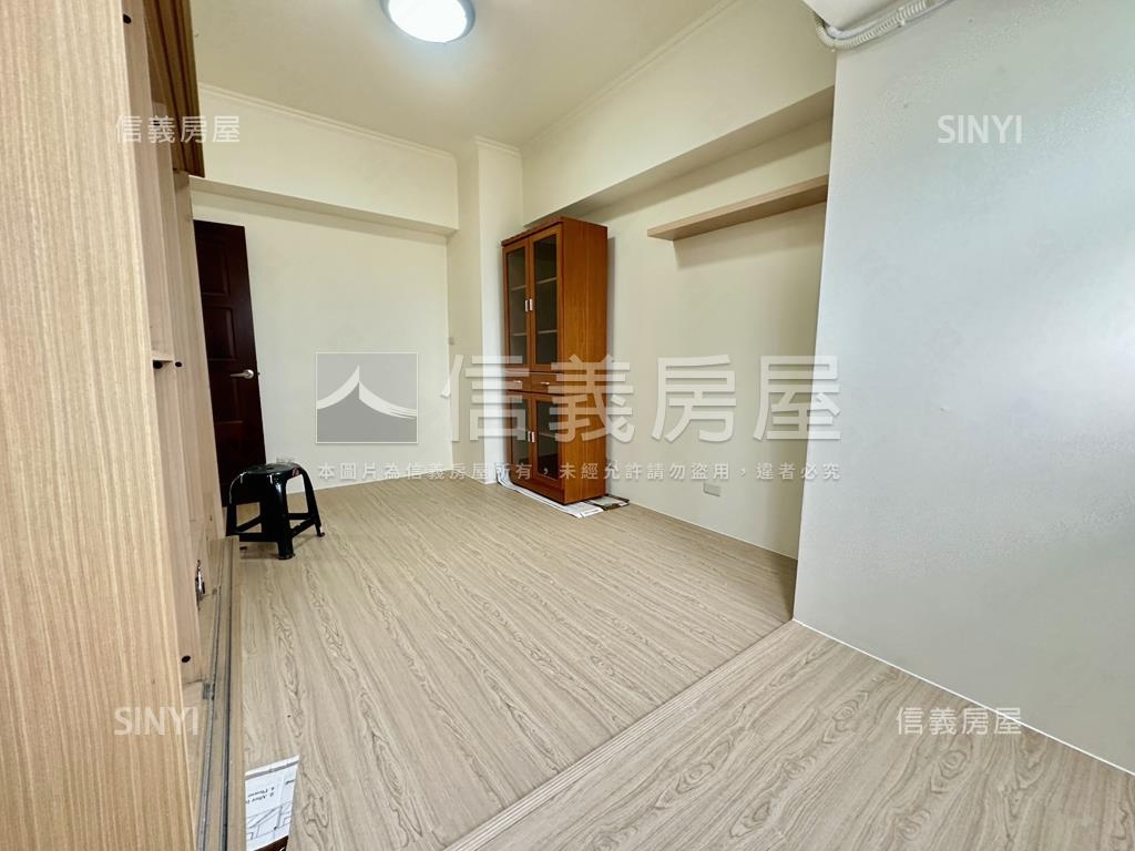 立人高中旁三房平車房屋室內格局與周邊環境