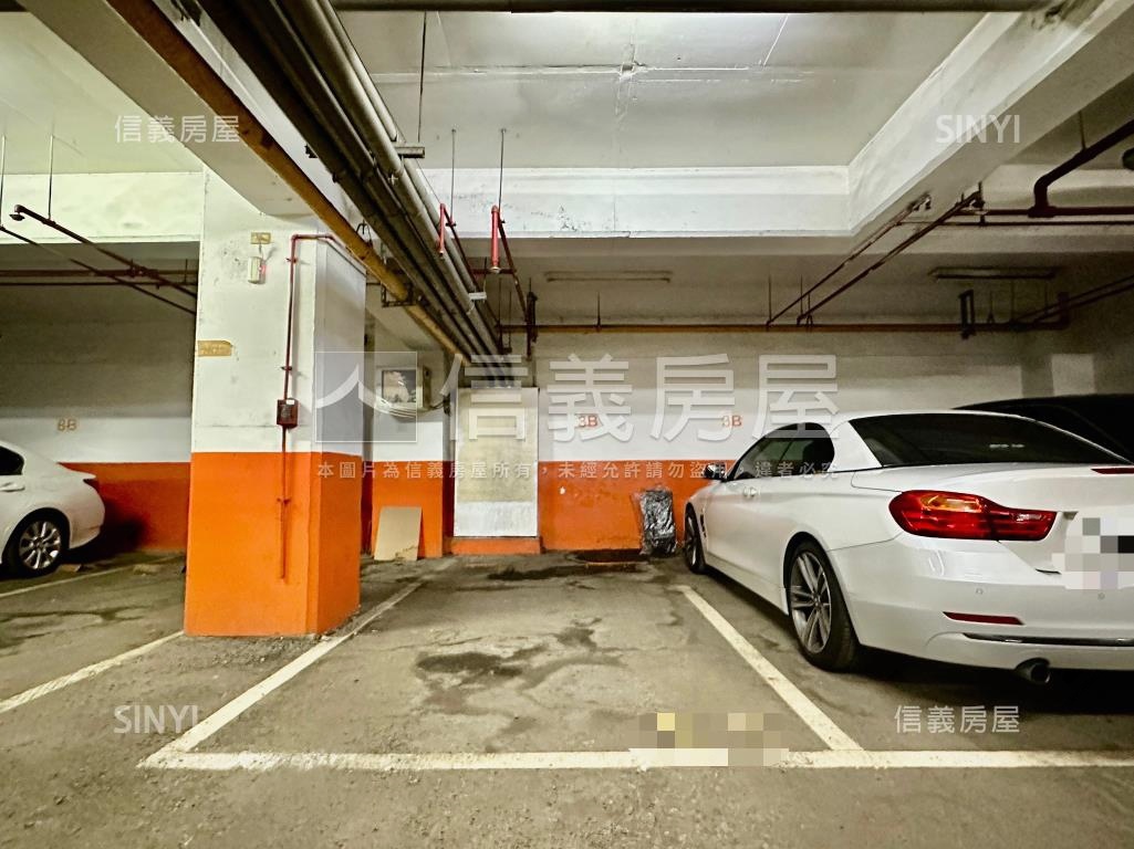 立人高中旁三房平車房屋室內格局與周邊環境