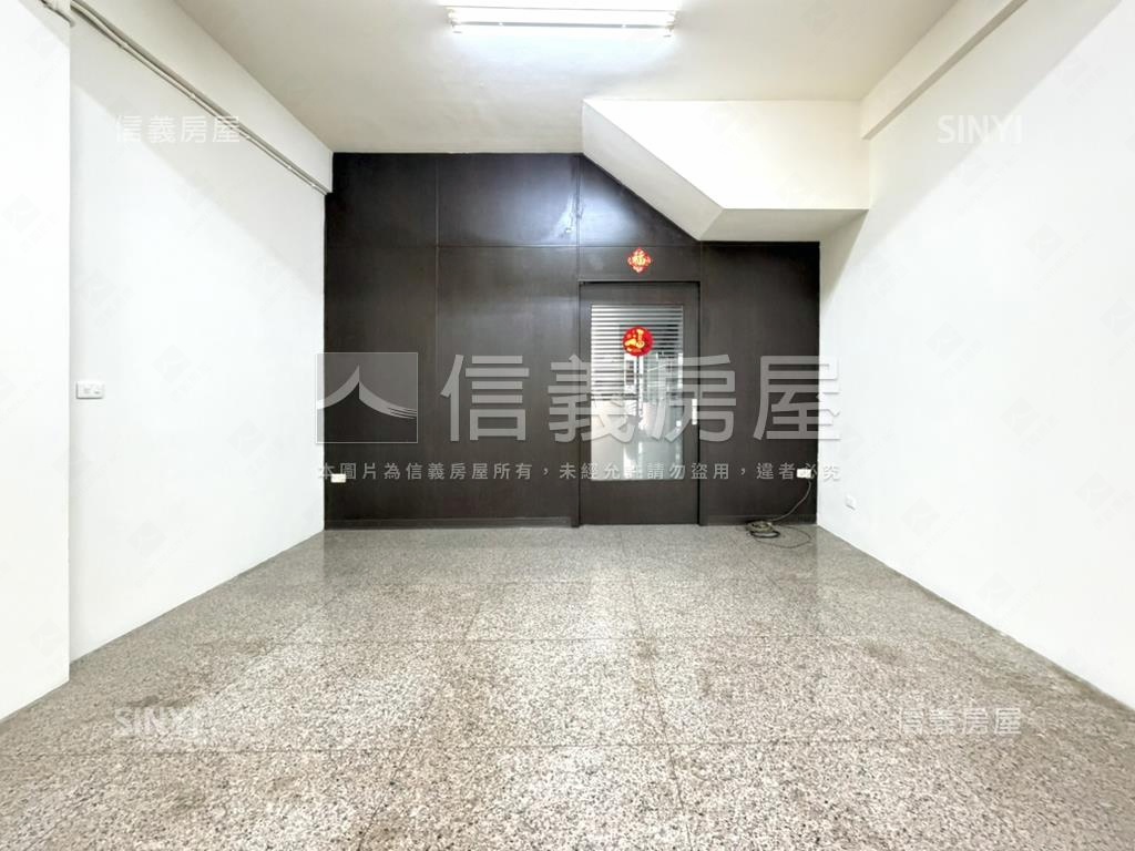 安南近商六十溫馨面寬車墅房屋室內格局與周邊環境