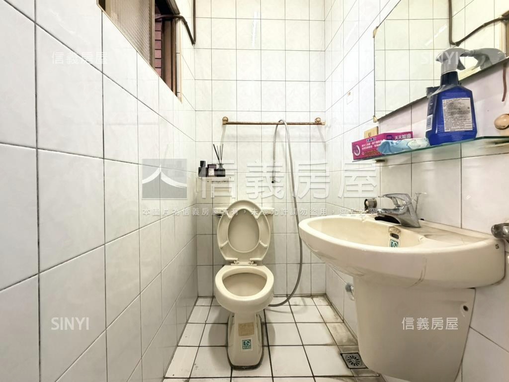 安南近商六十溫馨面寬車墅房屋室內格局與周邊環境