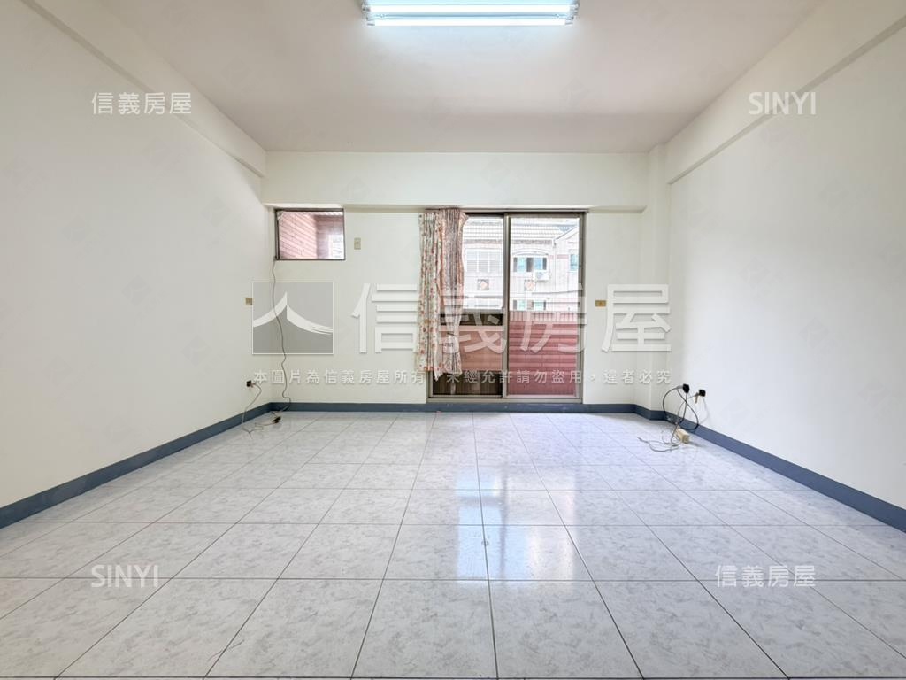 安南近商六十溫馨面寬車墅房屋室內格局與周邊環境