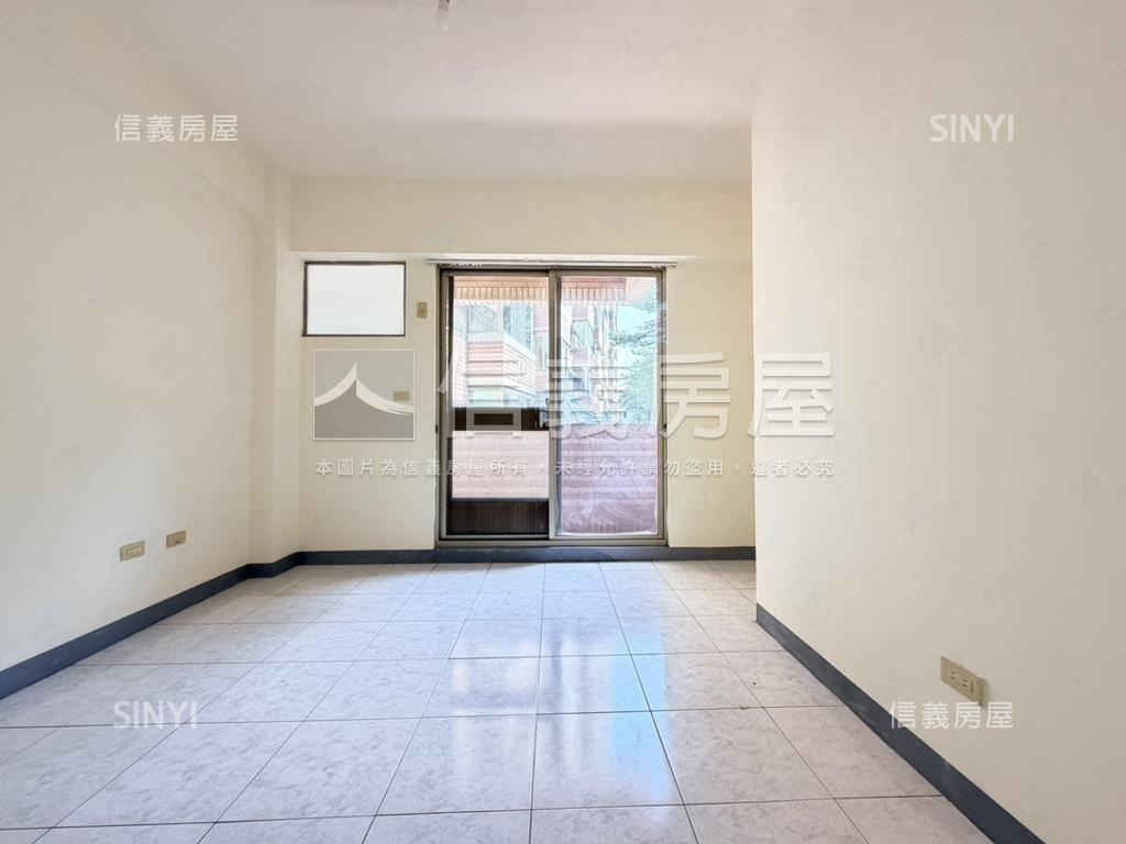 安南近商六十溫馨面寬車墅房屋室內格局與周邊環境