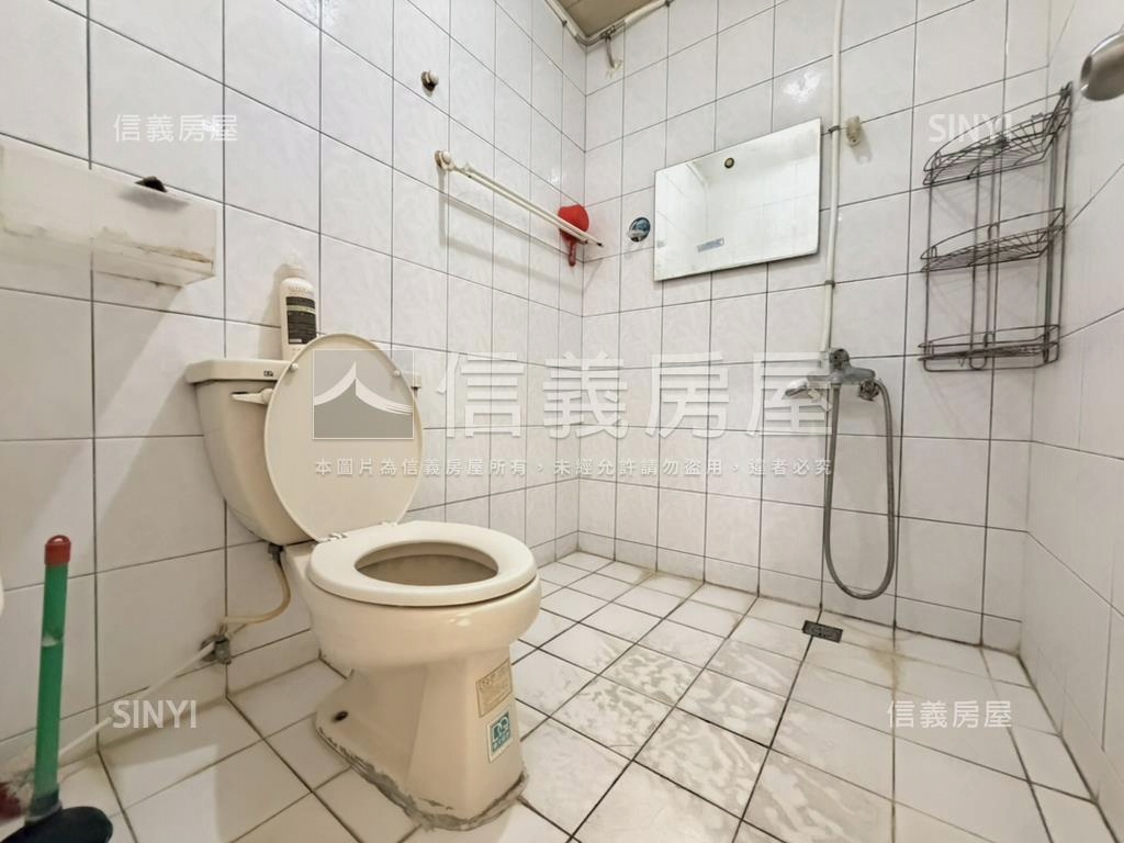 安南近商六十溫馨面寬車墅房屋室內格局與周邊環境