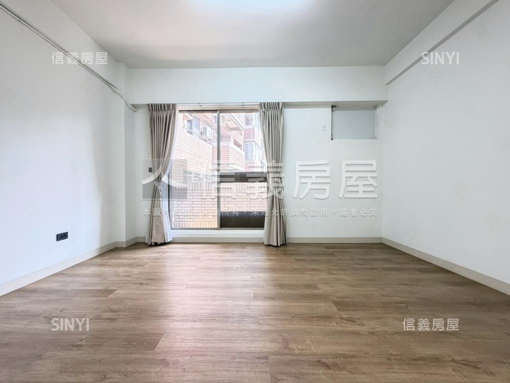 安南近商六十溫馨面寬車墅房屋室內格局與周邊環境