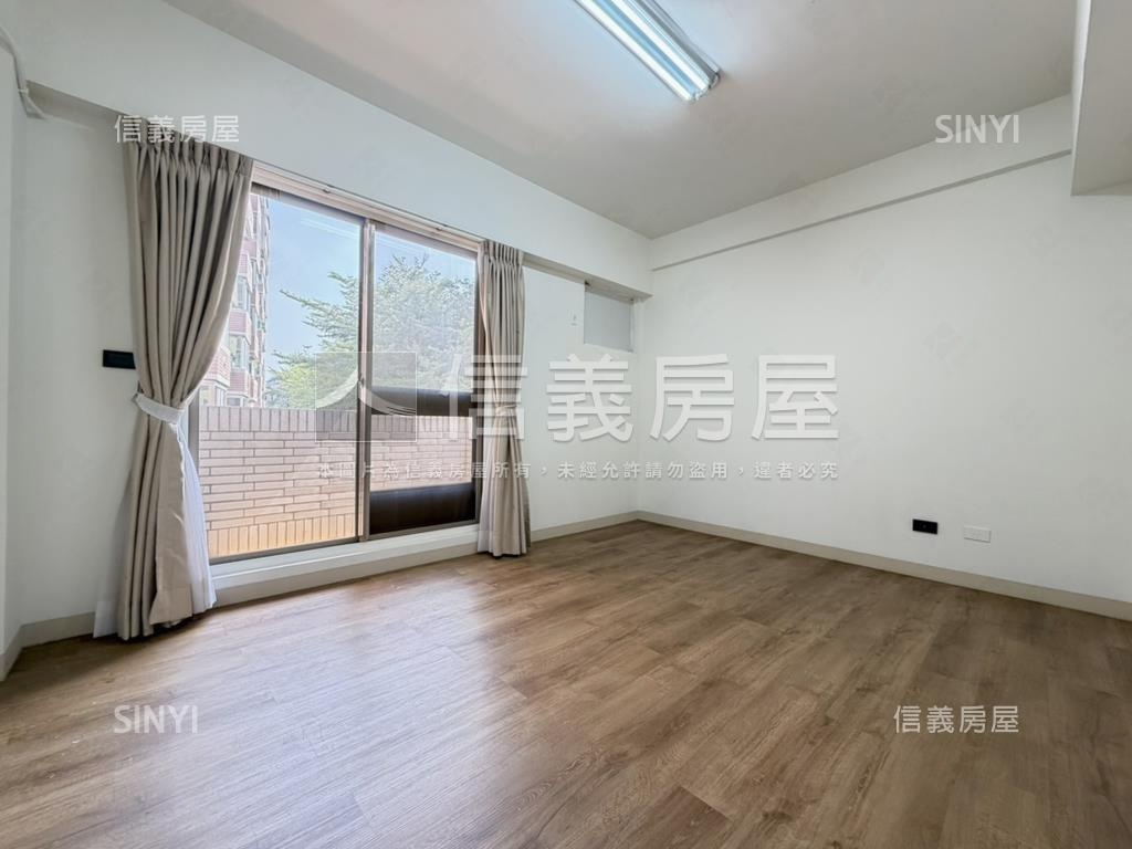 安南近商六十溫馨面寬車墅房屋室內格局與周邊環境