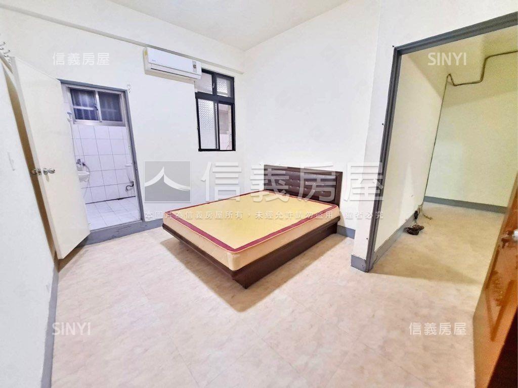 近永和國中大空間公寓一樓房屋室內格局與周邊環境