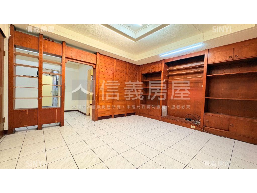 正永和成功路二樓翰學雅寓房屋室內格局與周邊環境