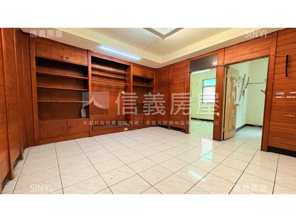正永和成功路二樓翰學雅寓房屋室內格局與周邊環境