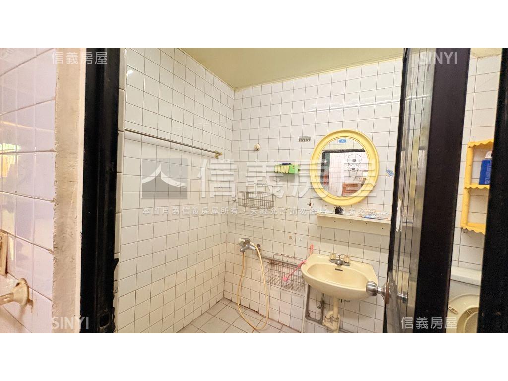 正永和成功路二樓翰學雅寓房屋室內格局與周邊環境