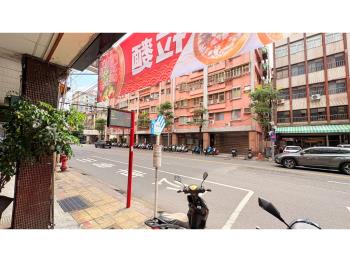 正永和成功路二樓翰學雅寓