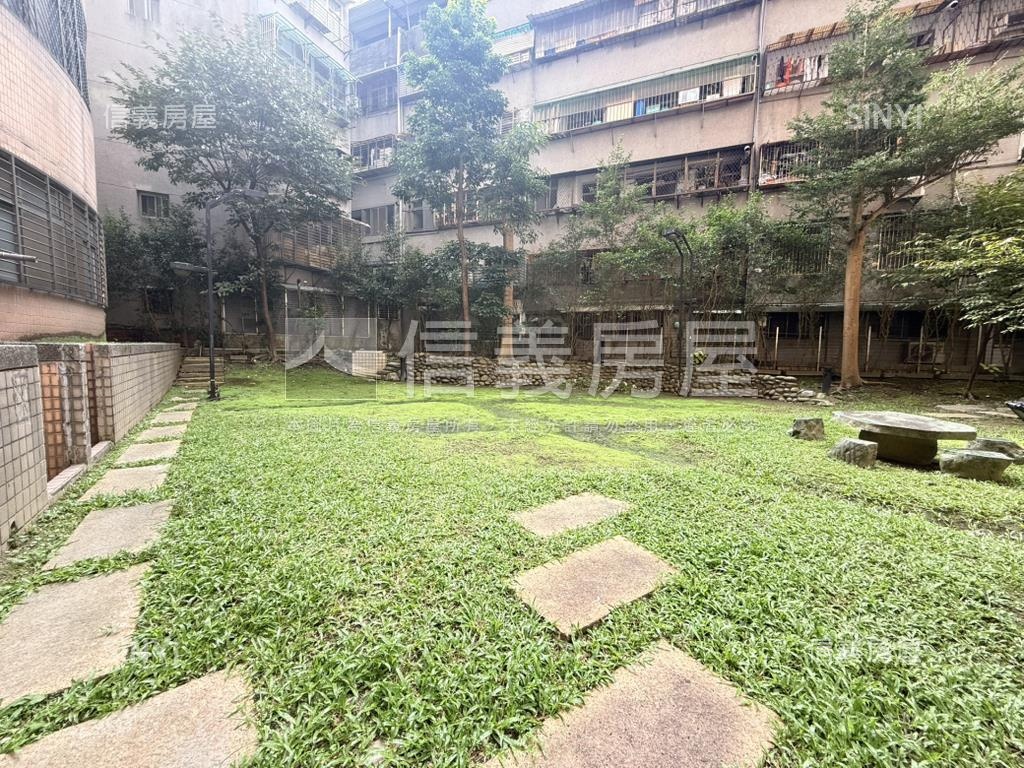 極景虹區稀有一樓房屋室內格局與周邊環境
