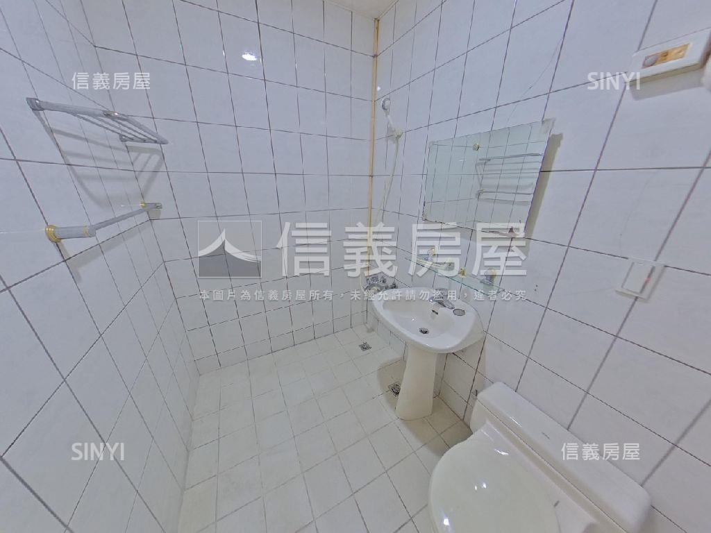 店長主推極景稀有一樓房屋室內格局與周邊環境