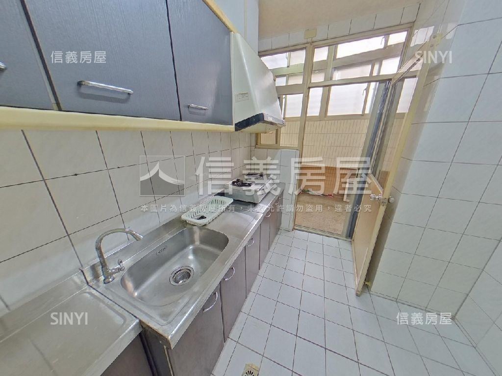 店長主推極景稀有一樓房屋室內格局與周邊環境