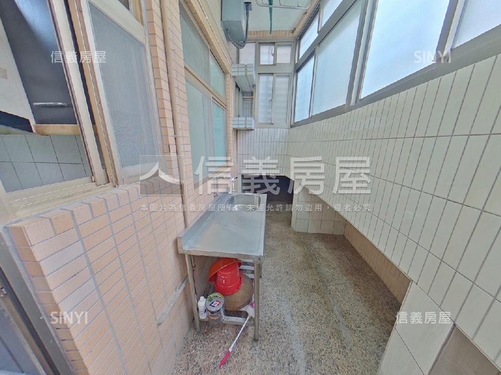 店長主推極景稀有一樓房屋室內格局與周邊環境