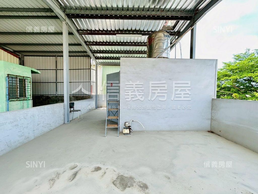 安南區｜郡安路邊間角窗透房屋室內格局與周邊環境