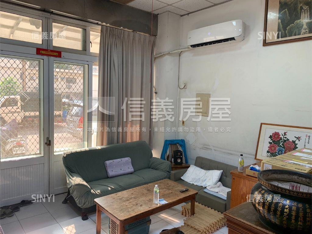 店住皆宜✿近十三期樓店房屋室內格局與周邊環境