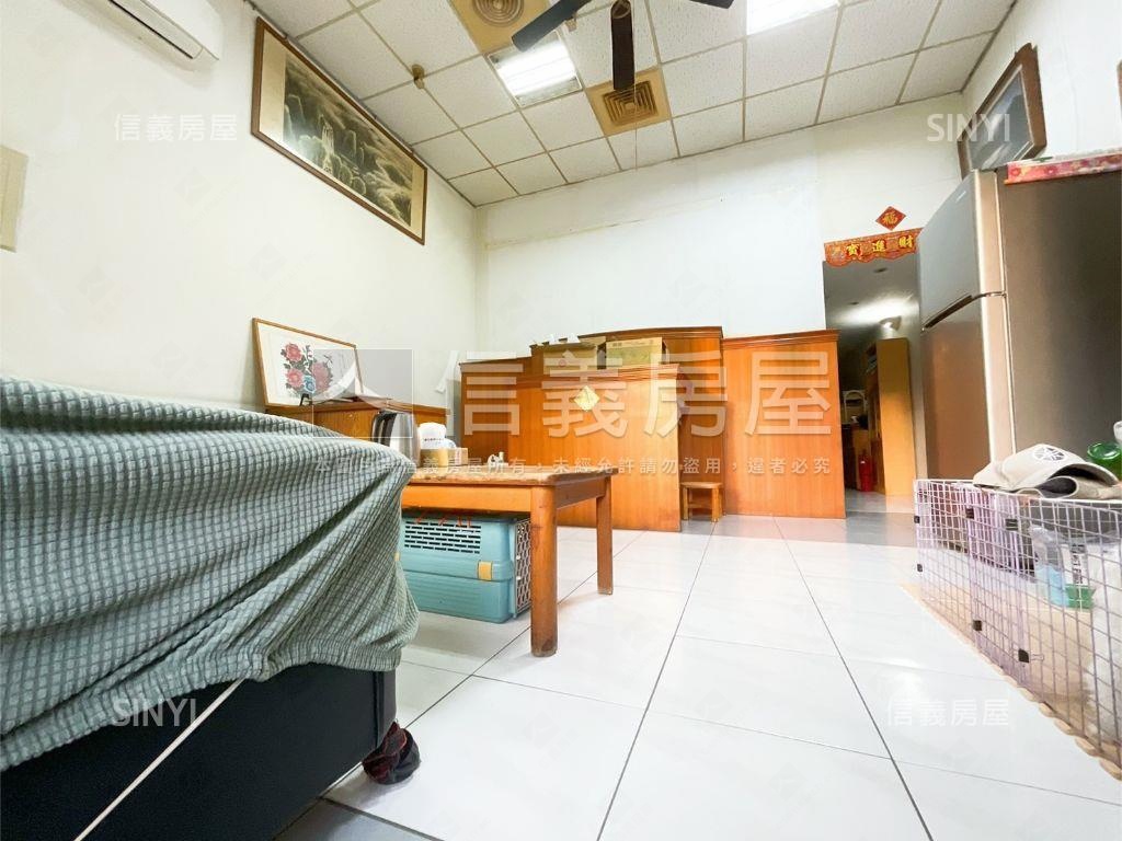 店住皆宜✿近十三期樓店房屋室內格局與周邊環境