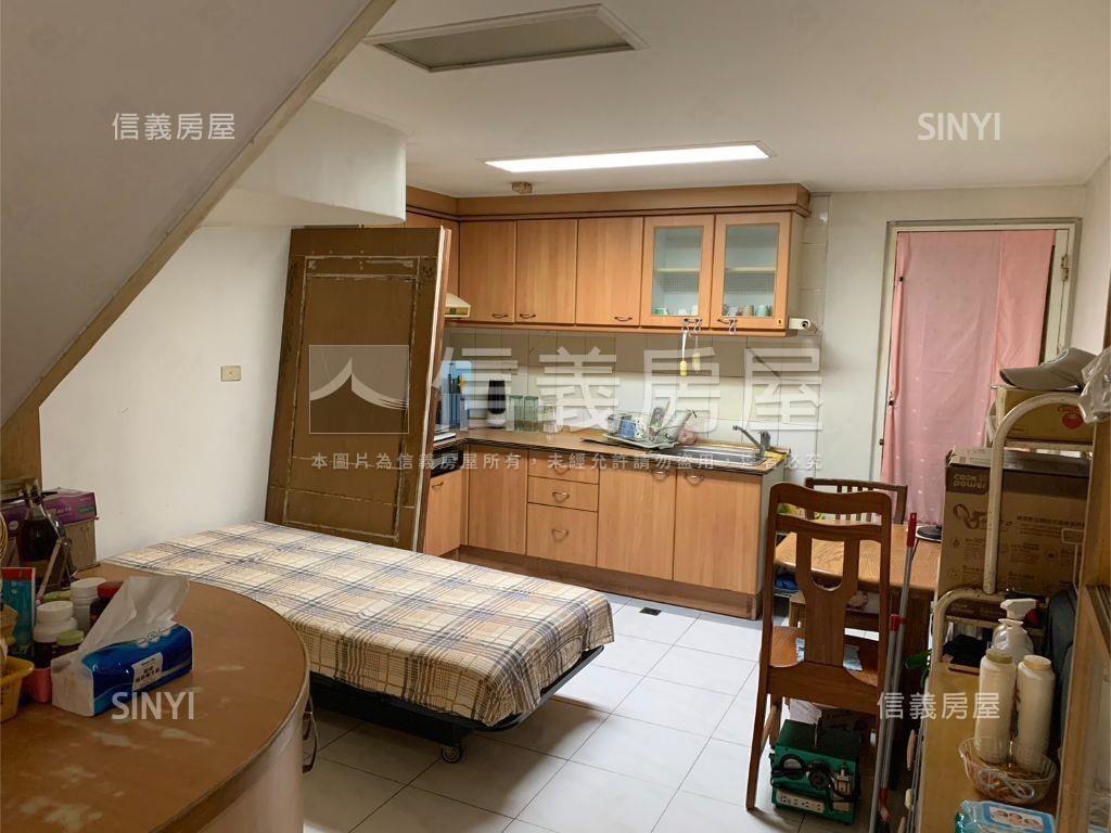店住皆宜✿近十三期樓店房屋室內格局與周邊環境