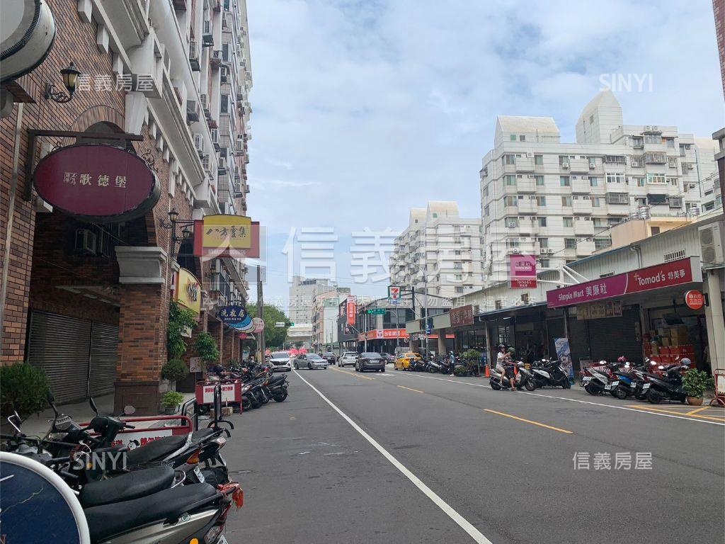 店住皆宜✿近十三期樓店房屋室內格局與周邊環境