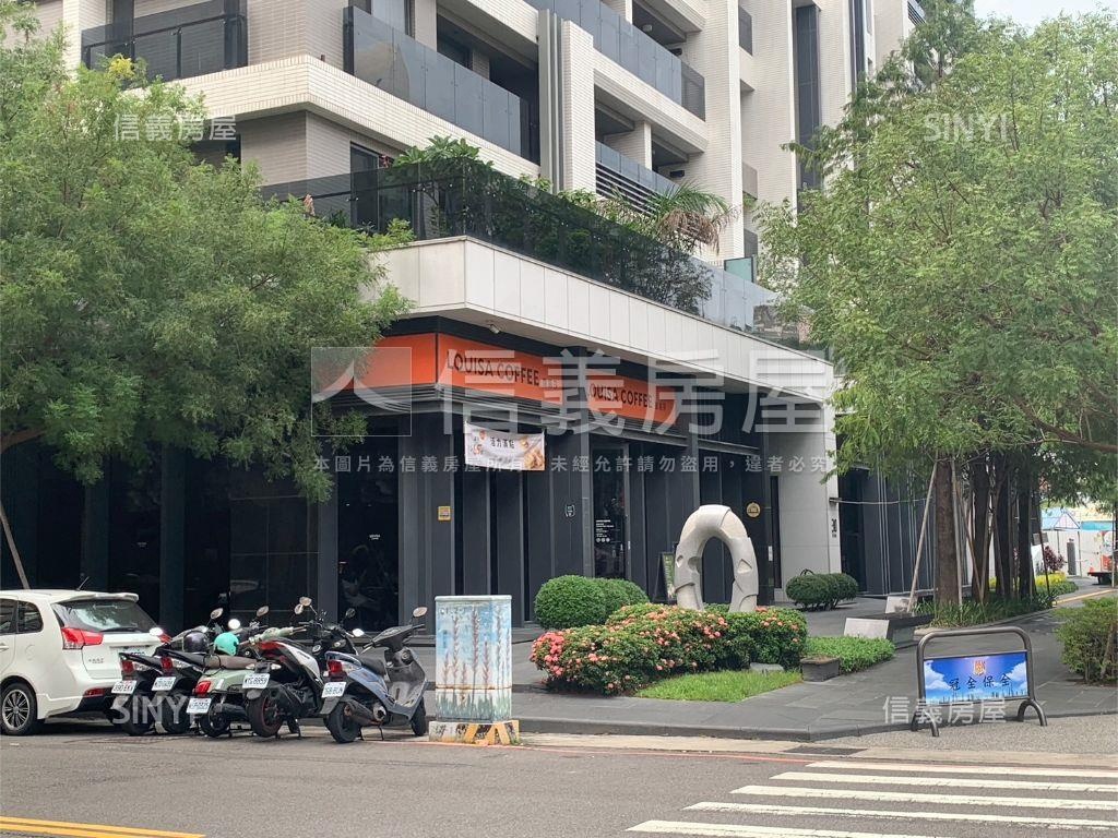 店住皆宜✿近十三期樓店房屋室內格局與周邊環境