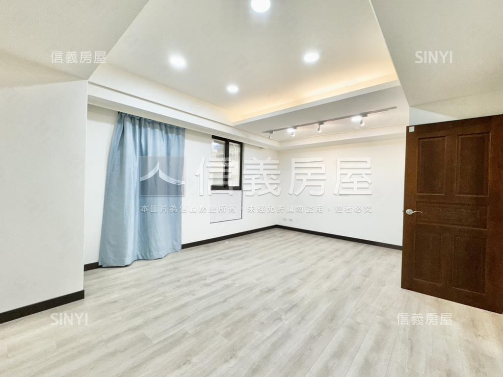 家麒文化優美四房車位房屋室內格局與周邊環境