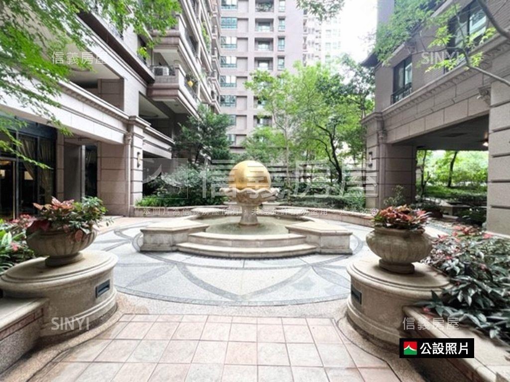 家麒文化優美四房車位房屋室內格局與周邊環境