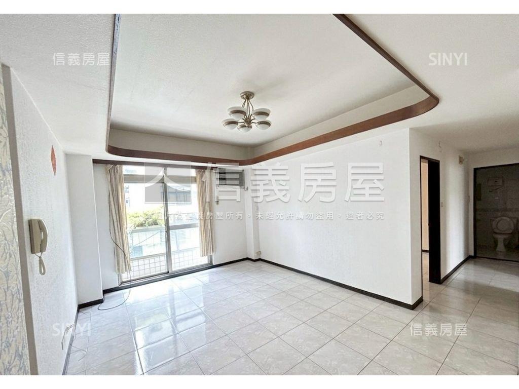 武昌電梯華廈３房房屋室內格局與周邊環境