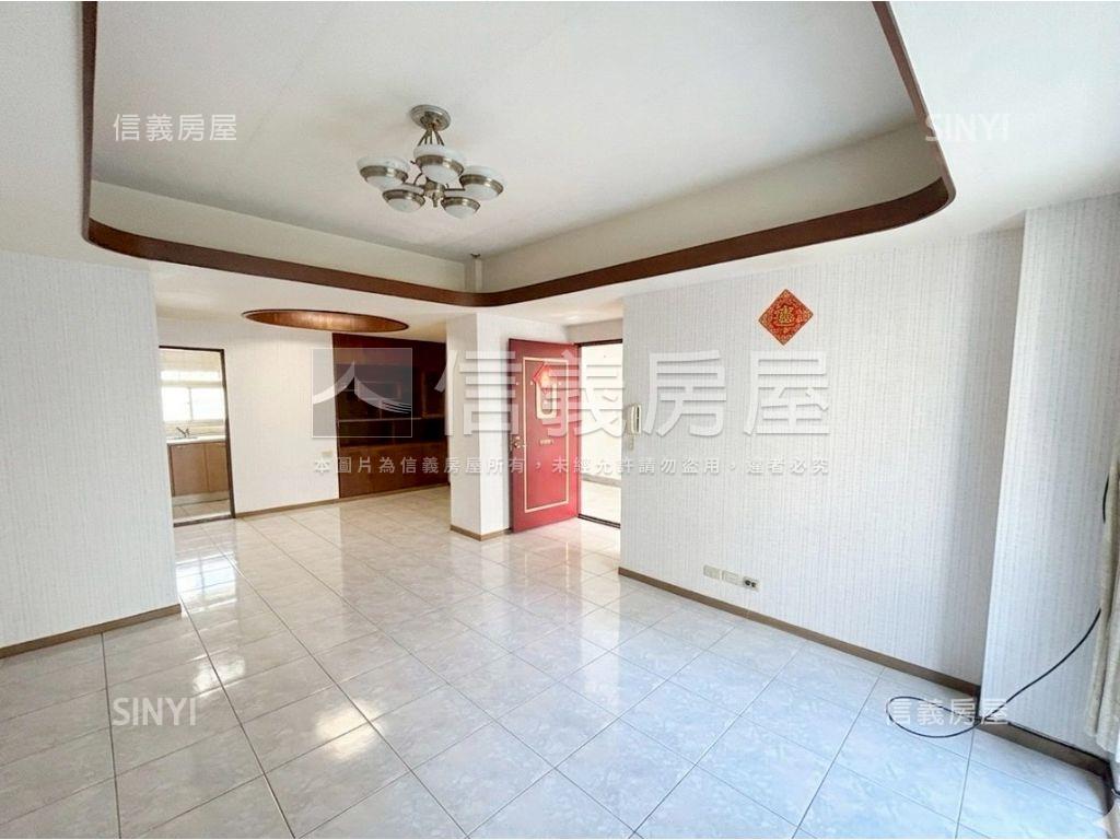 武昌電梯華廈３房房屋室內格局與周邊環境