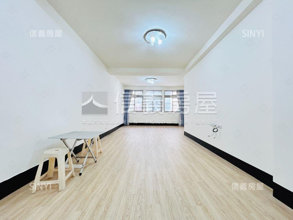 正義北全新裝潢溫馨大空間房屋室內格局與周邊環境