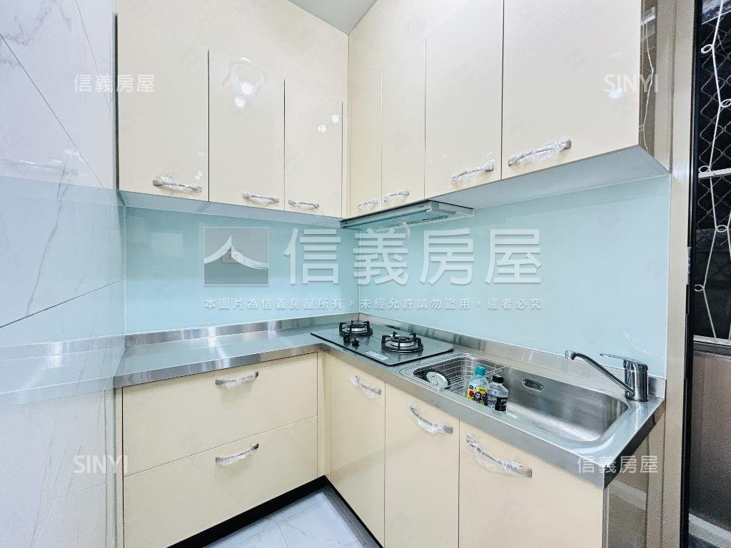 正義北全新裝潢溫馨大空間房屋室內格局與周邊環境