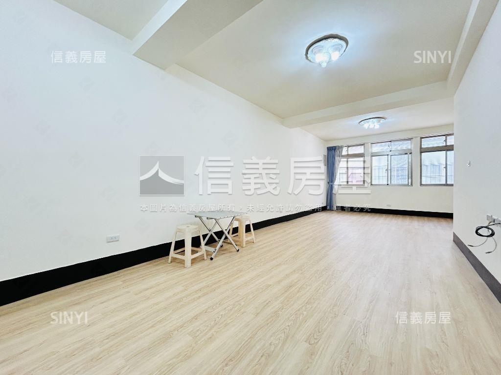 正義北全新裝潢溫馨大空間房屋室內格局與周邊環境