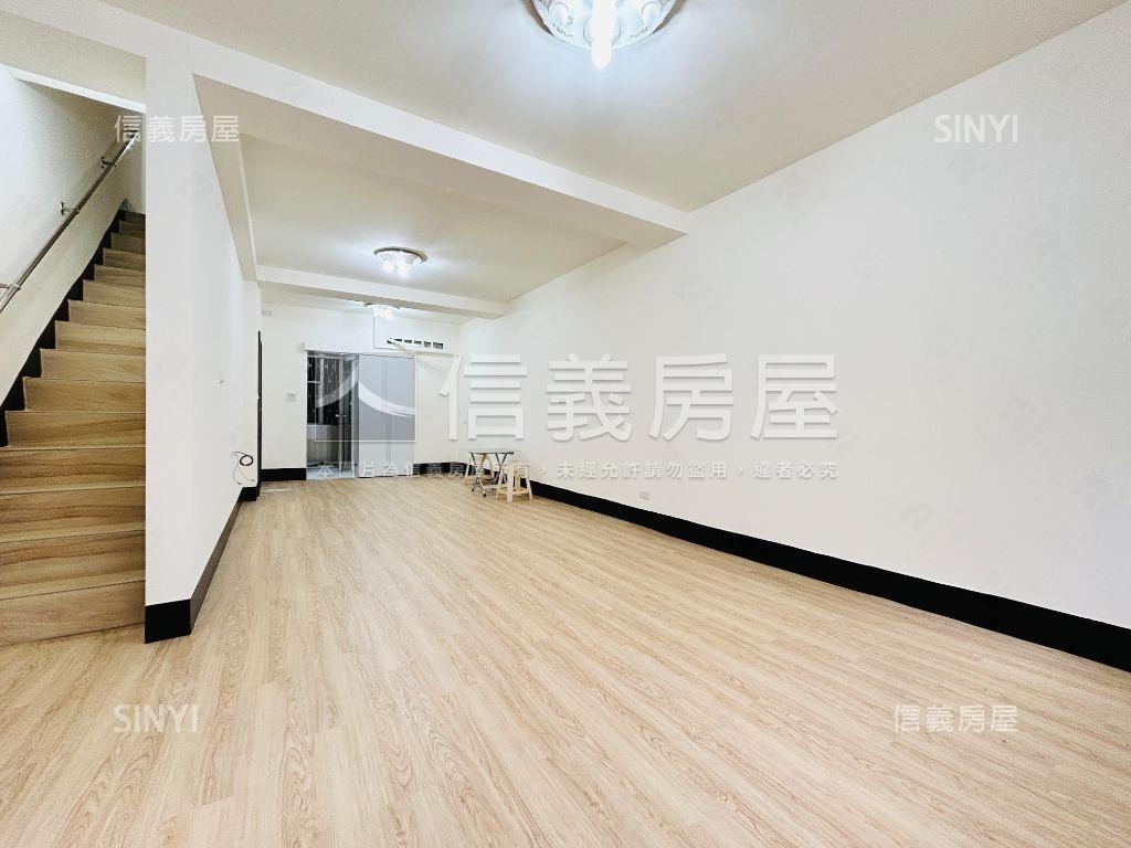 正義北全新裝潢溫馨大空間房屋室內格局與周邊環境