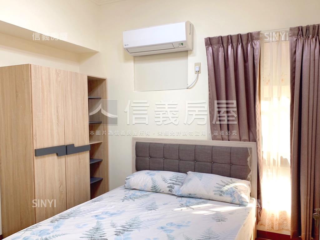 美術館｜馬爾地夫精美２房房屋室內格局與周邊環境