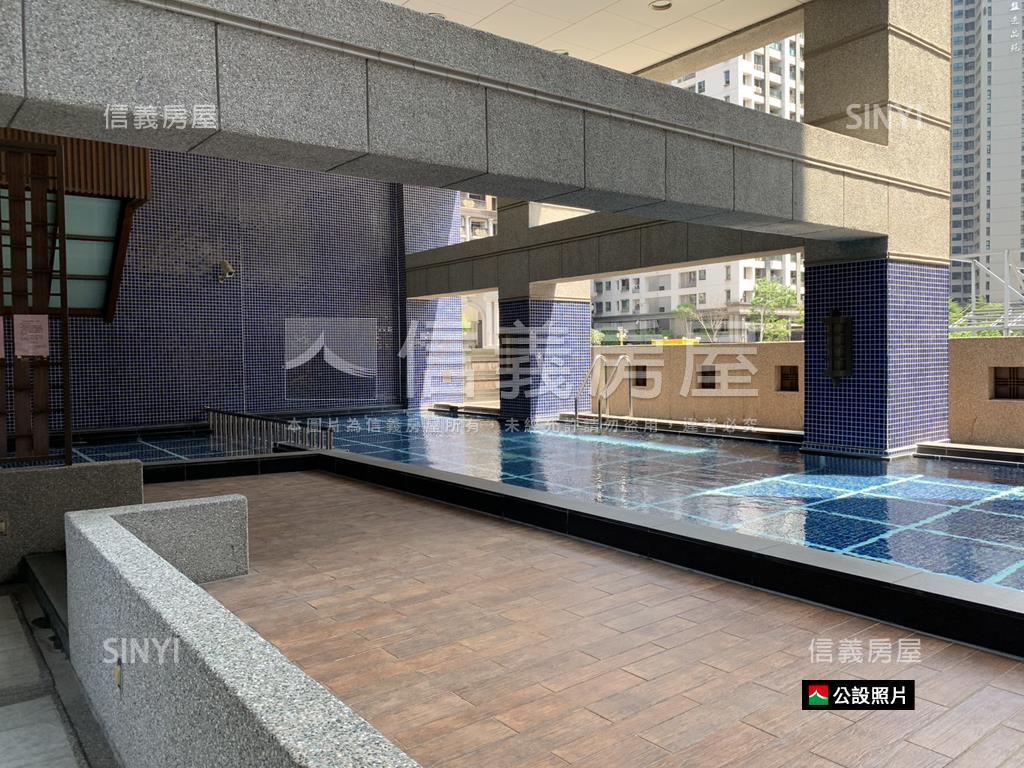 美術館｜馬爾地夫精美２房房屋室內格局與周邊環境