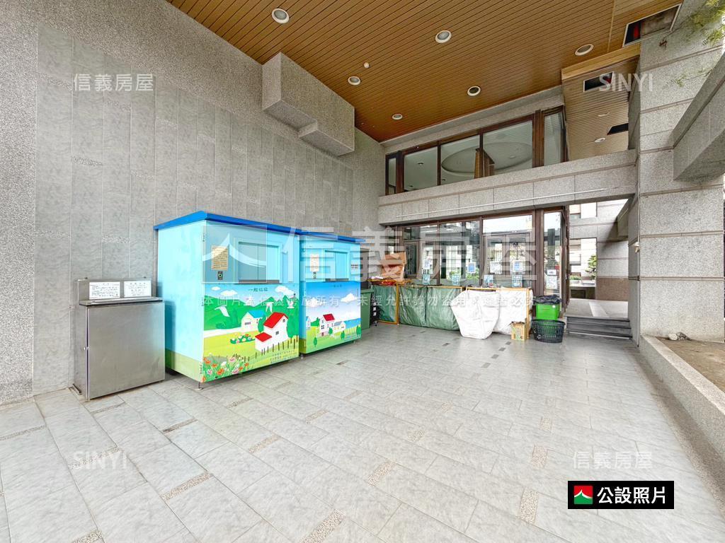 美術館｜馬爾地夫精美２房房屋室內格局與周邊環境