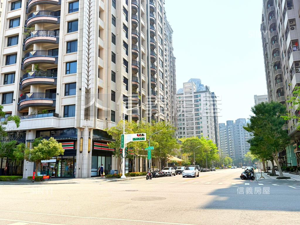 美術館｜馬爾地夫精美２房房屋室內格局與周邊環境